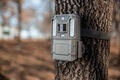 Prime Low Glow Trail Camera